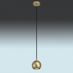 Подвесной светильник SLV 133493 Light Eye 90 Подвесной светильник SLV 133493 Light Eye 90