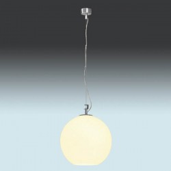 Подвесной светильник SLV 133581 Big Sun
