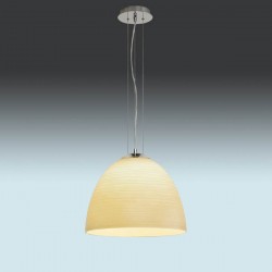 Подвесной светильник SLV 133650 Orion Cone