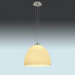 Подвесной светильник SLV 133651 Orion Cone