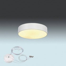 Потолочный светильник SLV 133791 Medo Pro 40