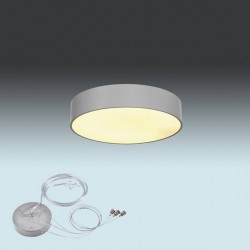 Потолочный светильник SLV 133794 Medo Pro 40