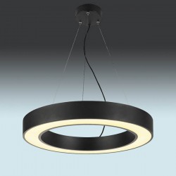 Подвесной светильник SLV 133840 Medo Ring 60