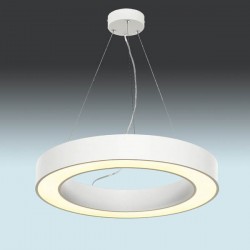 Подвесной светильник SLV 133841 Medo Ring 60