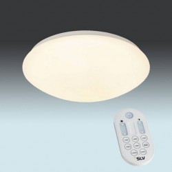 Потолочный светильник SLV 134050 Lipsy 36 M Kelvin Control Master