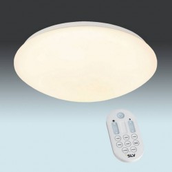 Потолочный светильник SLV 134060 Lipsy 50 M Kelvin Control Master