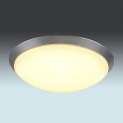 Потолочный светильник SLV 134343 Moldi 46 Sensor