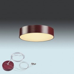 Потолочный светильник SLV 135076 Medo 40