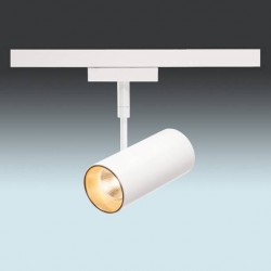 Трековый светильник для системы D-Track SLV 140211 Revilo