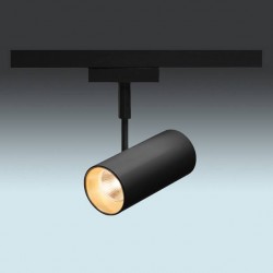 Трековый светильник для системы D-Track SLV 140220 Revilo