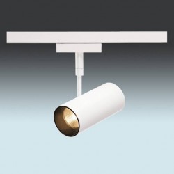 Трековый светильник для системы D-Track SLV 140221 Revilo