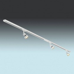 Трековая система однофазная SLV 143191 1Phasen Set, Led Трековая система однофазная SLV 143191 1Phasen Set, Led