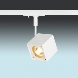 Трековый светильник однофазный SLV 143351 Altra Dice Трековый светильник однофазный SLV 143351 Altra Dice