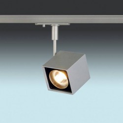 Трековый светильник однофазный SLV 143354 Altra Dice Трековый светильник однофазный SLV 143354 Altra Dice