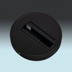 Основание накладное для трековой однофазной системы SLV 143380 Основание накладное для трековой однофазной системы SLV 143380