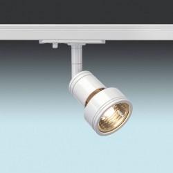 Трековый светильник однофазный SLV 143391 Puri Трековый светильник однофазный SLV 143391 Puri