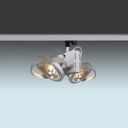 Трековый светильник однофазный SLV 143522 Tec Трековый светильник однофазный SLV 143522 Tec