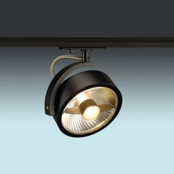 Трековый светильник однофазный SLV 143540 Kalu Трековый светильник однофазный SLV 143540 Kalu