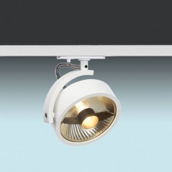 Трековый светильник однофазный SLV 143541 Kalu Трековый светильник однофазный SLV 143541 Kalu