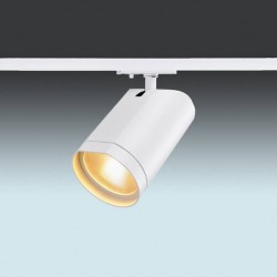 Трековый светильник однофазный SLV 143551 Bilas Трековый светильник однофазный SLV 143551 Bilas
