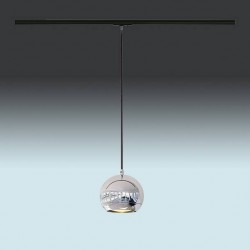Трековый светильник однофазный SLV 143620 Light Eye 150 Трековый светильник однофазный SLV 143620 Light Eye 150