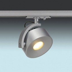 Трековый светильник однофазный SLV 143734 Kalu Track Трековый светильник однофазный SLV 143734 Kalu Track