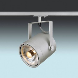 Трековый светильник однофазный SLV 143801 Euro Spot Трековый светильник однофазный SLV 143801 Euro Spot