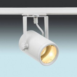 Трековый светильник однофазный SLV 143811 Euro Spot Трековый светильник однофазный SLV 143811 Euro Spot