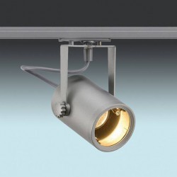 Трековый светильник однофазный SLV 143814 Euro Spot Трековый светильник однофазный SLV 143814 Euro Spot