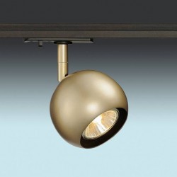 Трековый светильник однофазный SLV 144013 Light Eye 90 Трековый светильник однофазный SLV 144013 Light Eye 90