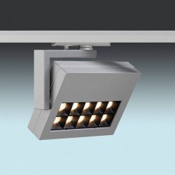 Трековый светильник однофазный SLV 144054 Profuno Трековый светильник однофазный SLV 144054 Profuno