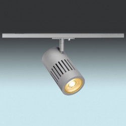 Трековый светильник однофазный SLV 144104 Structec Трековый светильник однофазный SLV 144104 Structec