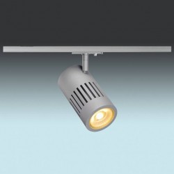 Трековый светильник однофазный SLV 144114 Structec Трековый светильник однофазный SLV 144114 Structec