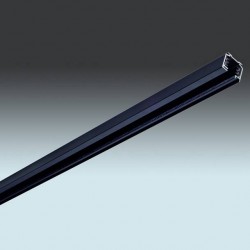Шина для трековой трёхфазной системы Eutrac SLV 145300 3 м. Шина для трековой трёхфазной системы Eutrac SLV 145300 3 м.
