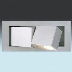 Встраиваемый светильник SLV 146250 Bedside