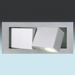 Встраиваемый светильник SLV 146252 Bedside