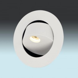 Встраиваемый светильник SLV 146362 Gilaled