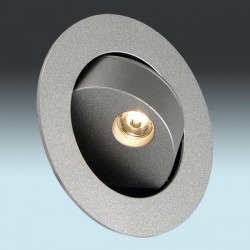 Встраиваемый светильник SLV 146382 Gilaled