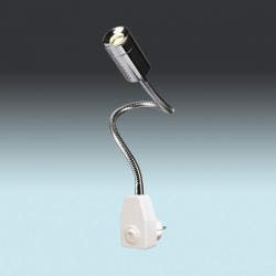 Бра SLV 146672 Dio Flex Plug Бра SLV 146672 Dio Flex Plug