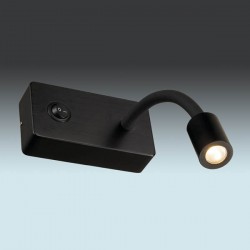 Бра SLV 146700 Pipoflex Бра SLV 146700 Pipoflex