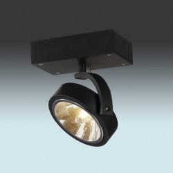 Спот SLV 147250 Kalu G53