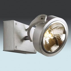Спот SLV 147256 Kalu G53