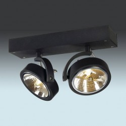 Спот SLV 147260 Kalu G53