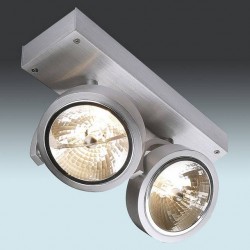 Спот SLV 147266 Kalu G53