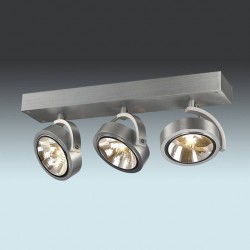 Спот SLV 147276 Kalu G53