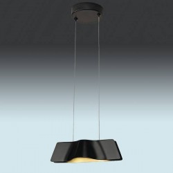 Подвесной светильник SLV 147830 Wave Pendant