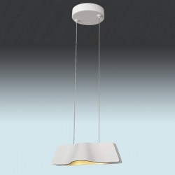 Подвесной светильник SLV 147831 Wave Pendant
