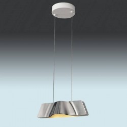 Подвесной светильник SLV 147836 Wave Pendant