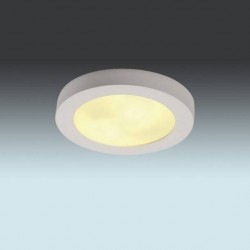 Потолочный светильник SLV 148001 Plastra 105