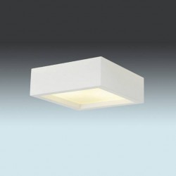 Потолочный светильник SLV 148002 Plastra 104 Потолочный светильник SLV 148002 Plastra 104